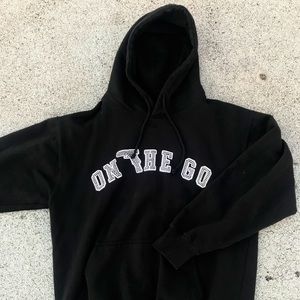 OTG Hoodie